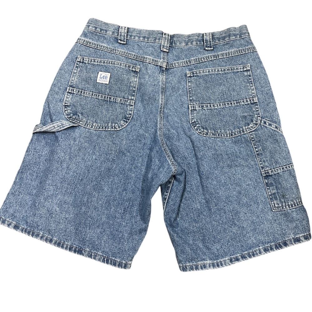 Lee Men’s Shorts size 34